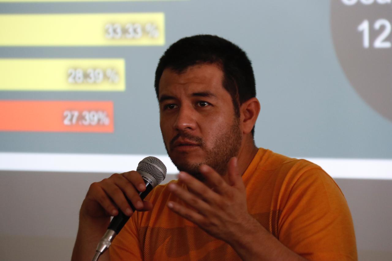 Está el pueblo enojado con Los Celestino de Coyomeapan