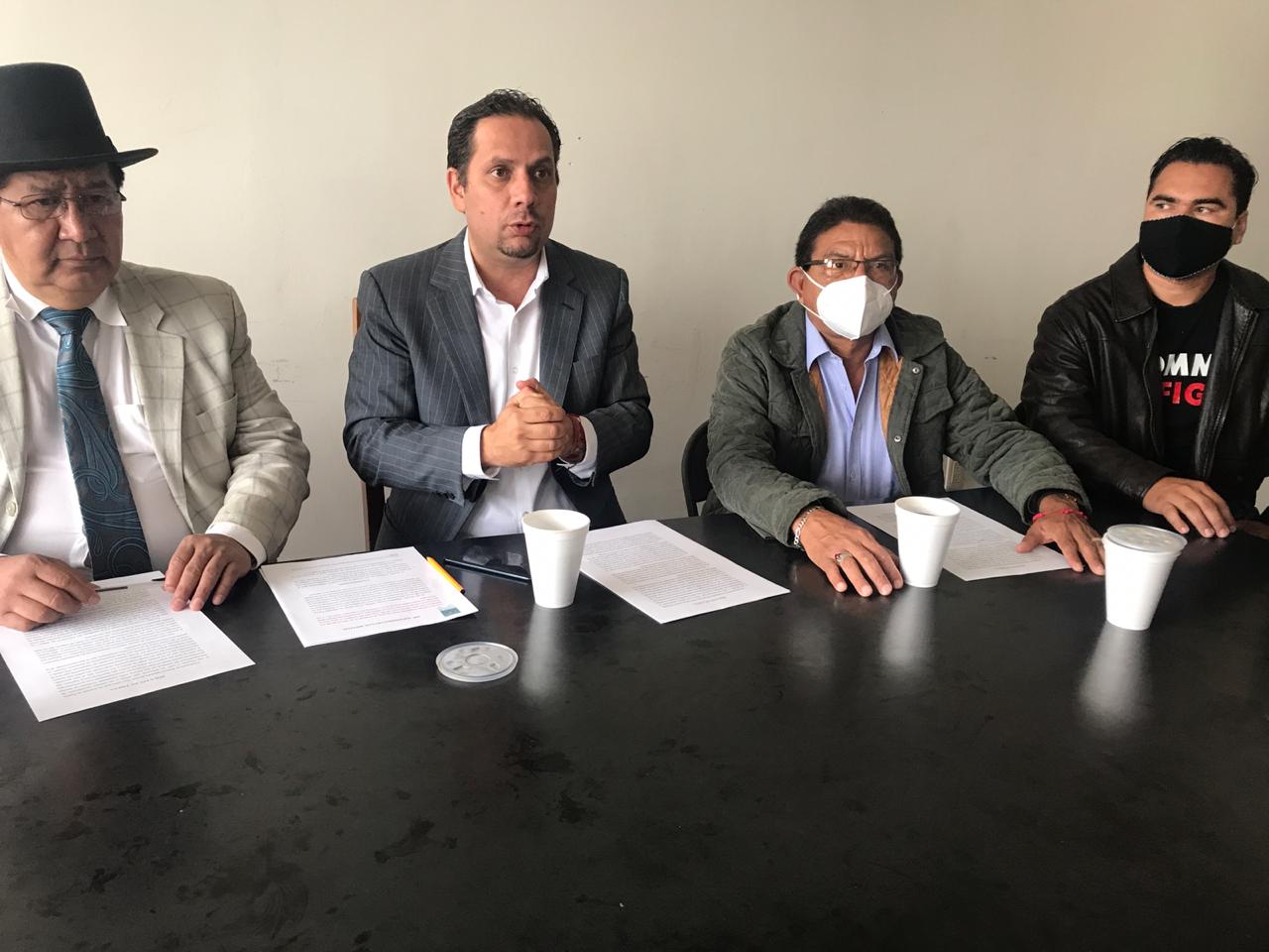 Falsos gestores del Infonavit despojan a afiliados de sus casas en Puebla