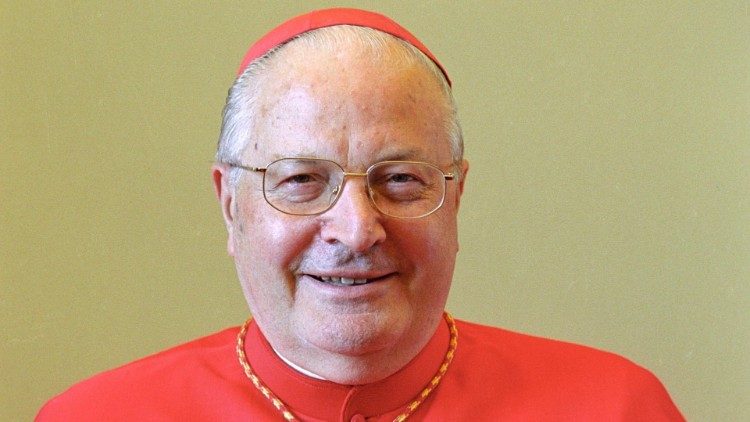 Muere el cardenal Sodano, la mano derecha de dos Papas que toleró a Maciel