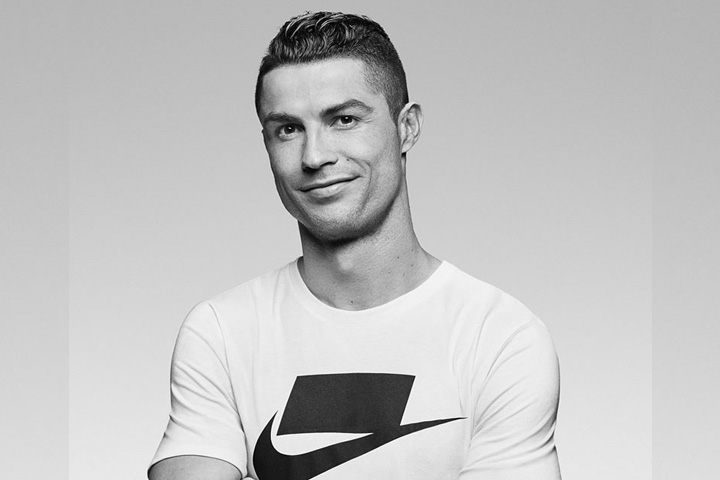 Reabren caso de violación por parte de Cristiano Ronaldo