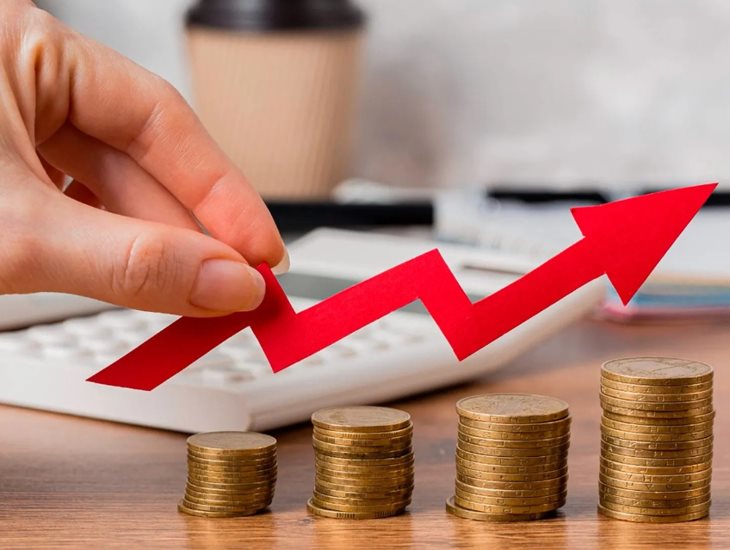 Inflación en México repunta en la primera quincena de abril 