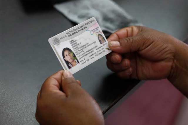 Acusan que no se promueve voto de poblanos en Estados Unidos 