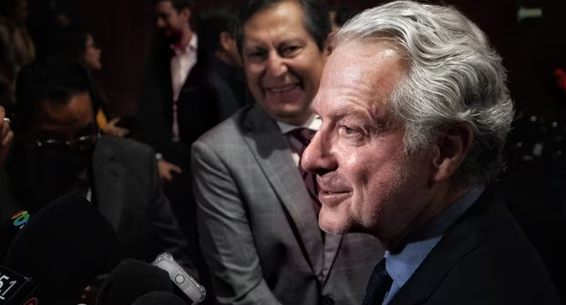 Creel, dónde están los 800 millones de pesos del Fonden