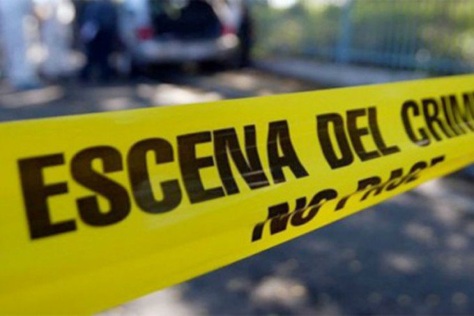 Encuentran cadáver de joven con huellas de violencia en Coatzingo 
