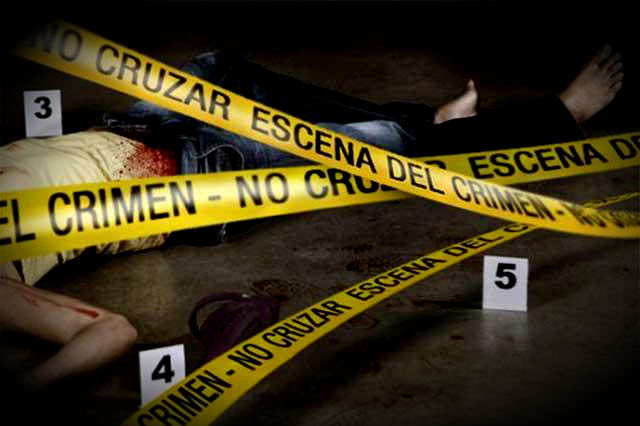 Asesinan a hermanos y les roban 3 mdp en San Miguel Canoa