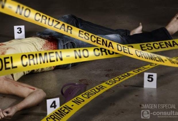 Eran de Tlacuilotepec y Xicotepec los asesinados en Venustiano Carranza