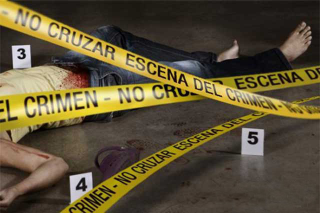 Acribillan a familia en Soltepec; mueren hijo y madre