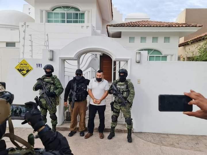 Vinculan a proceso a Don Carlos, ligado al CJNG