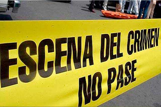 Hallan segundo cuerpo encobijado en menos de un día en Santiago Miahuatlán  