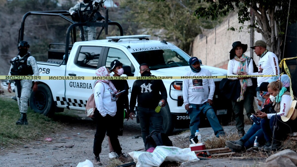 50 políticos asesinados en México en 3 meses