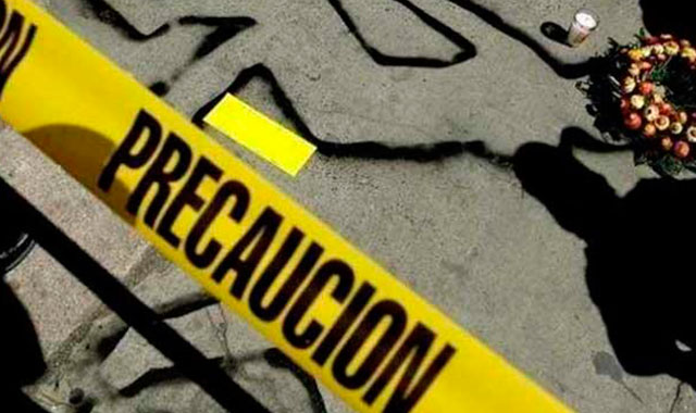 Con escopeta, ejecutan a una mujer en paraje de Zoquitlán
