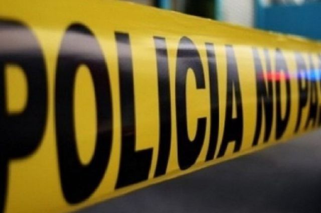 Criminales colombianos escapan tras robo en Reforma Sur