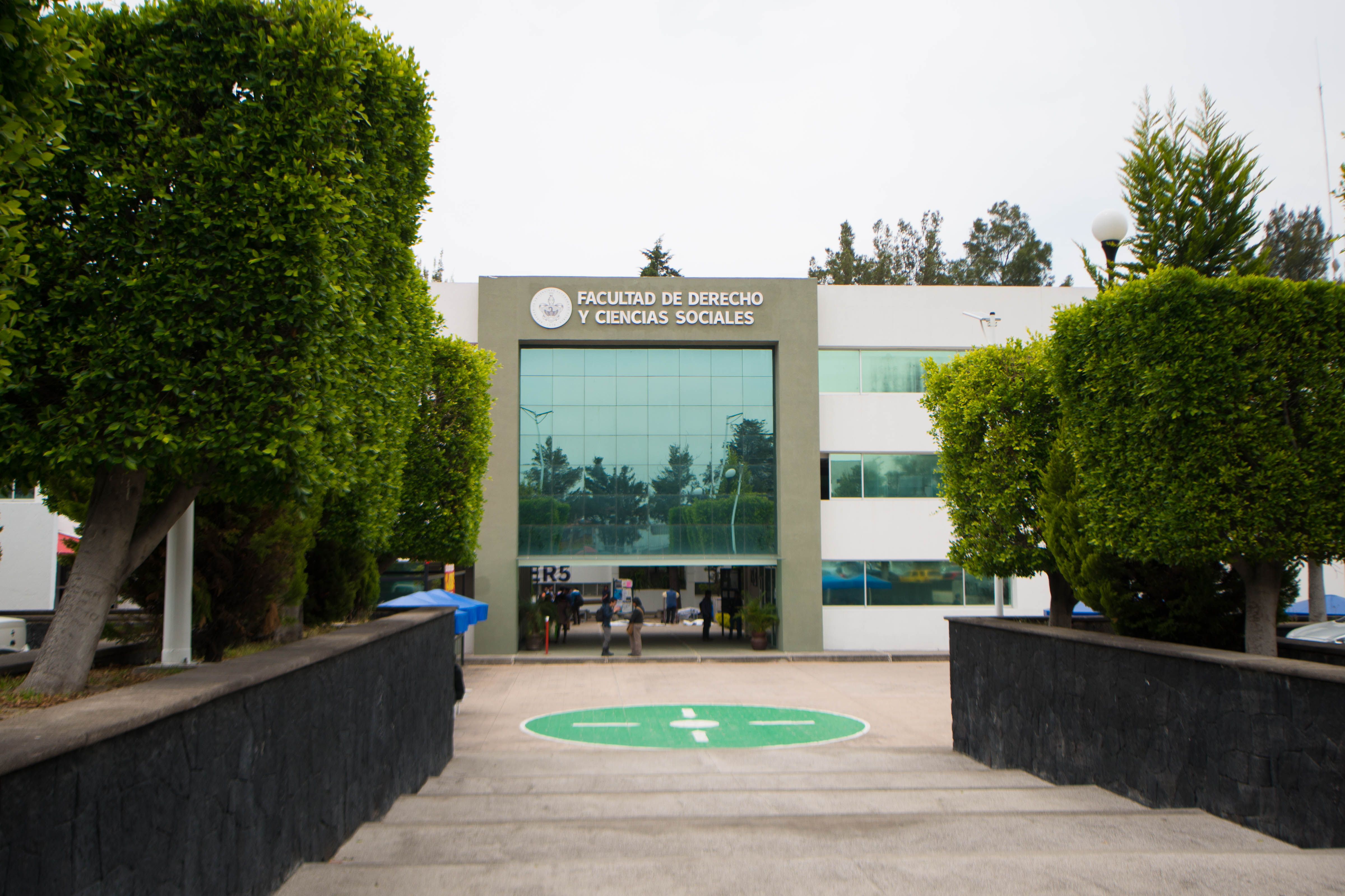 Criminología BUAP cumple 10 años