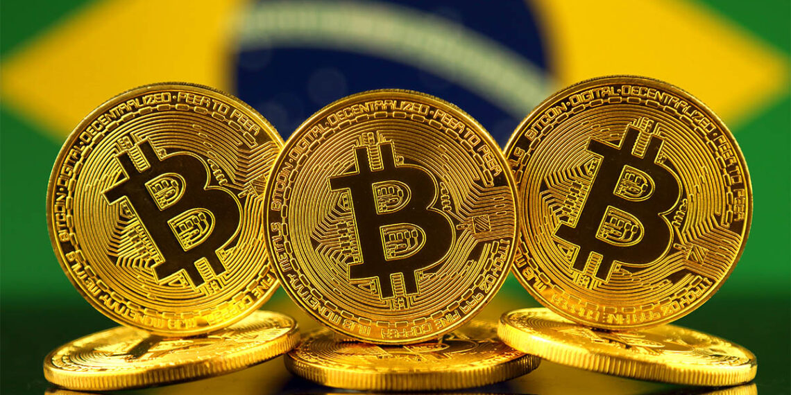 Bitcoin con mira cada vez más cerca a las bolsas