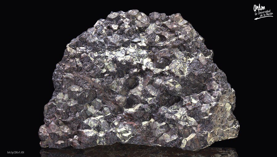 Descubren microdiamantes en rocas de Tehuitzingo