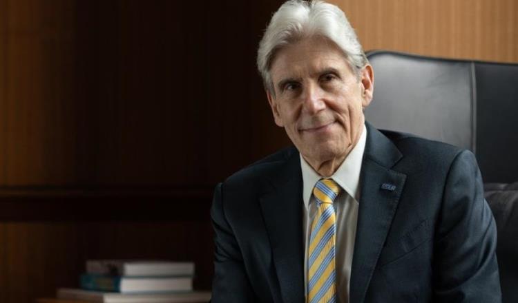 Nombran al mexicano Julio Frenk como rector de la Universidad de California