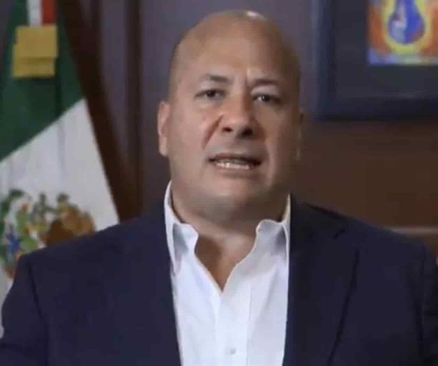 CJNG quiere matar a Enrique Alfaro, afirma gobierno de Jalisco