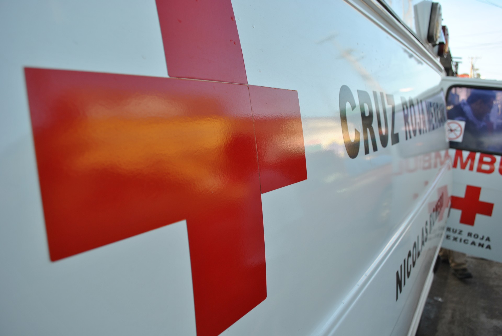 Inicia nueva gestión en Cruz Roja Mexicana Tepeaca