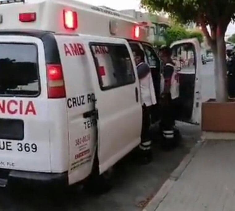 Grave, pequeña que ingirió pan con raticida en Tehuacán 