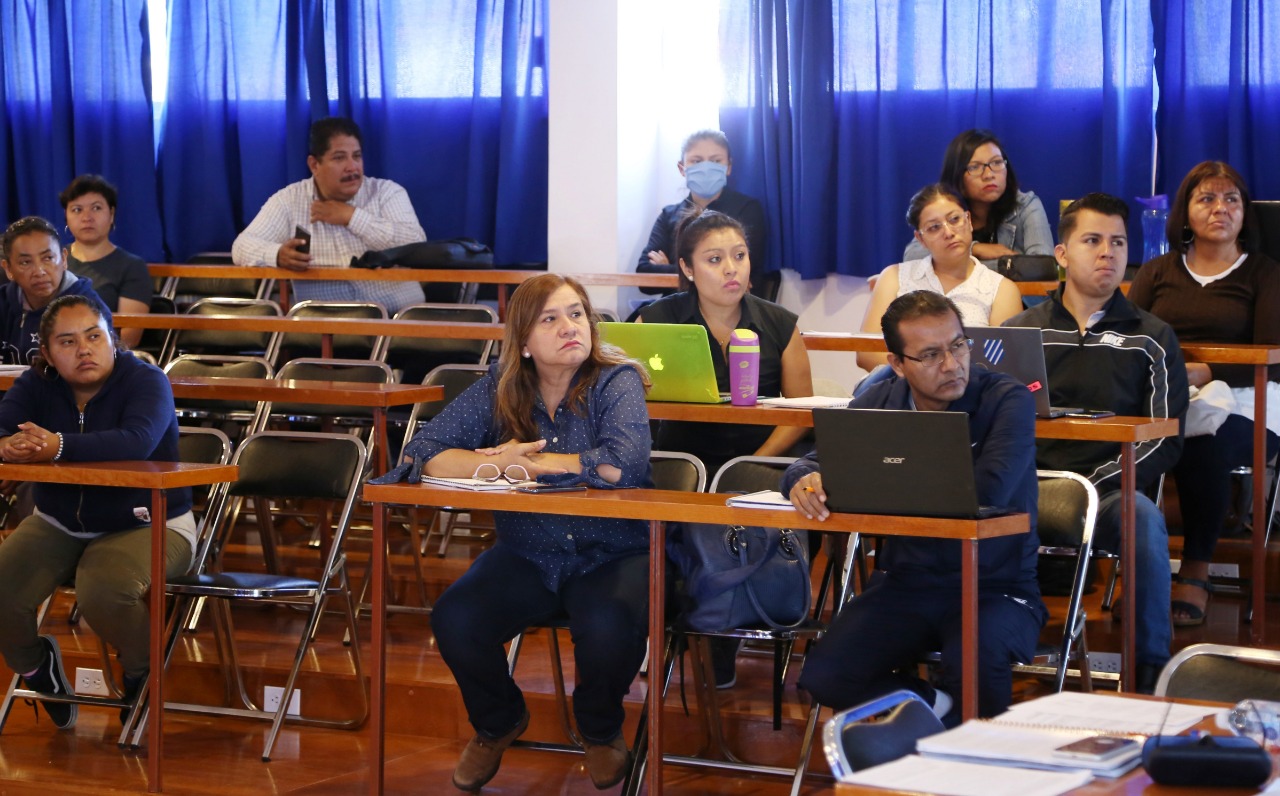 Por contingencia sesionan Consejos Técnicos Extraordinarios en Puebla