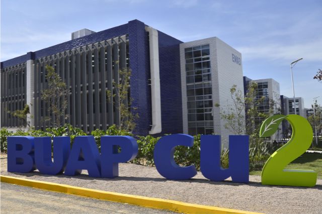 Abren vacantes en BUAP para docentes investigadores en CU2