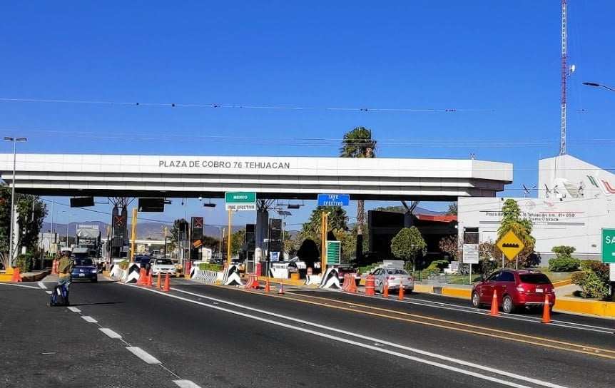 IP pide ampliar la Cuacnopalan-Oaxaca y mejorar el anfiteatro de Tehuacán