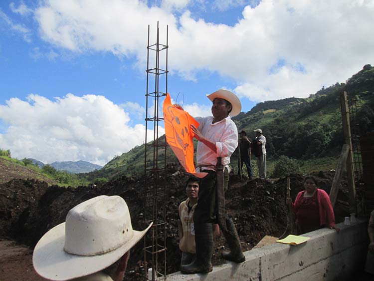 Admite gerente de Gasomex riesgo por estación de bombeo en Cuacuila