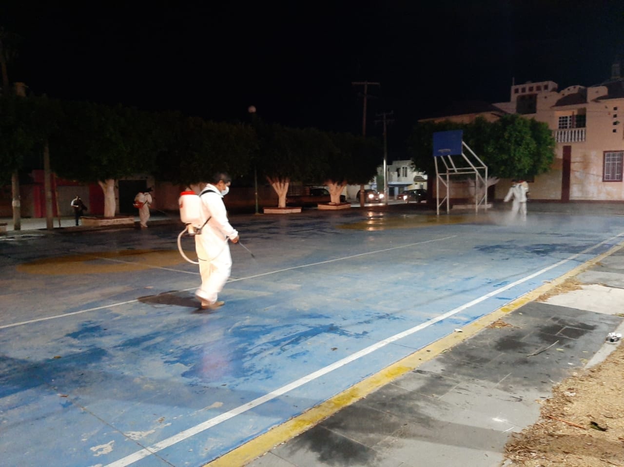 Confirman primera defunción por Covid-19 en Cuapiaxtla