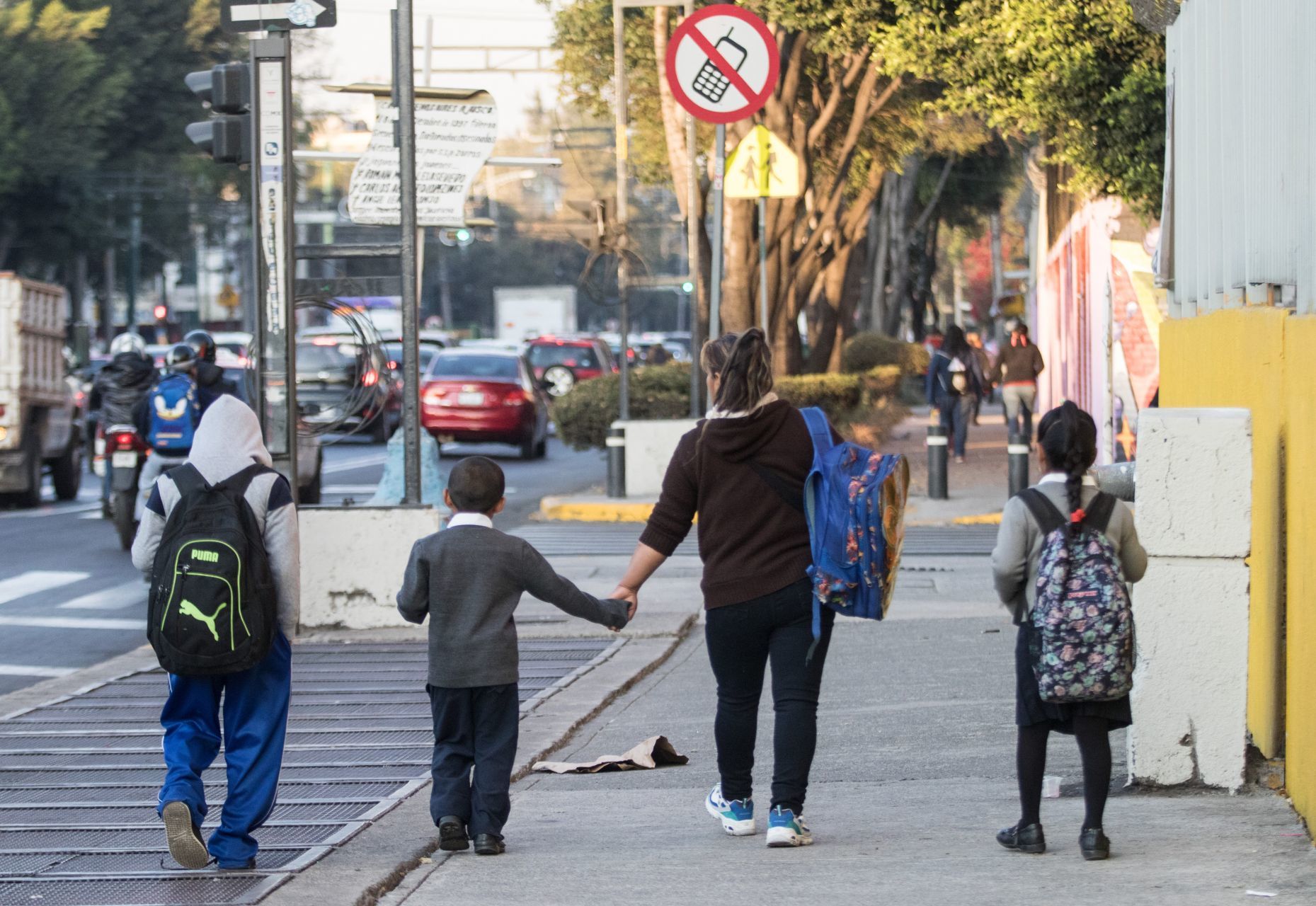 Prepárate para los dos fines de semana largos que traerá Marzo