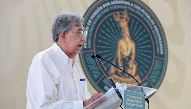La sucesión adelantada, de 1988 al 2024