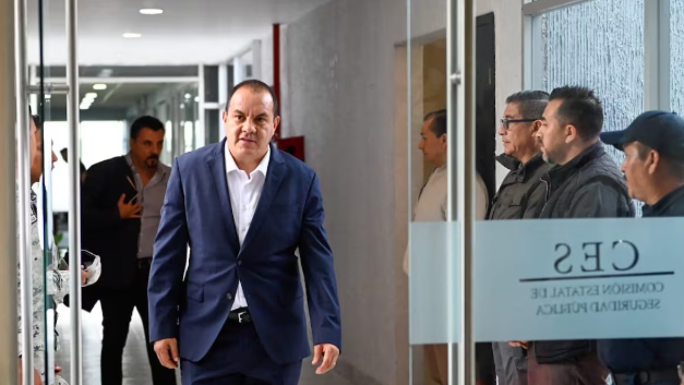 Los límites de la impunidad