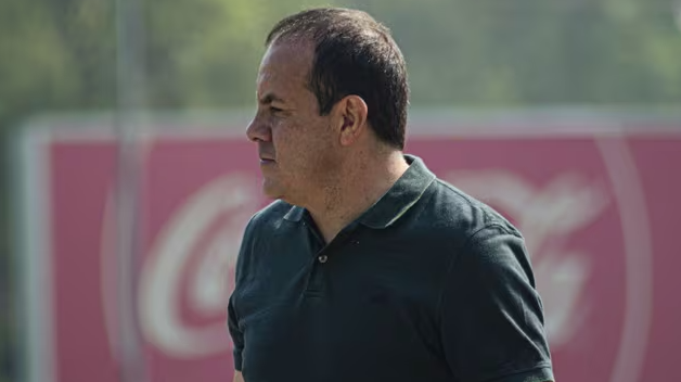 Ya no, por favor. Cuau, otra ‘samuelada’ ya no
