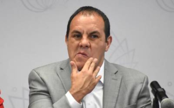 La feliz impunidad de Cuauhtémoc Blanco