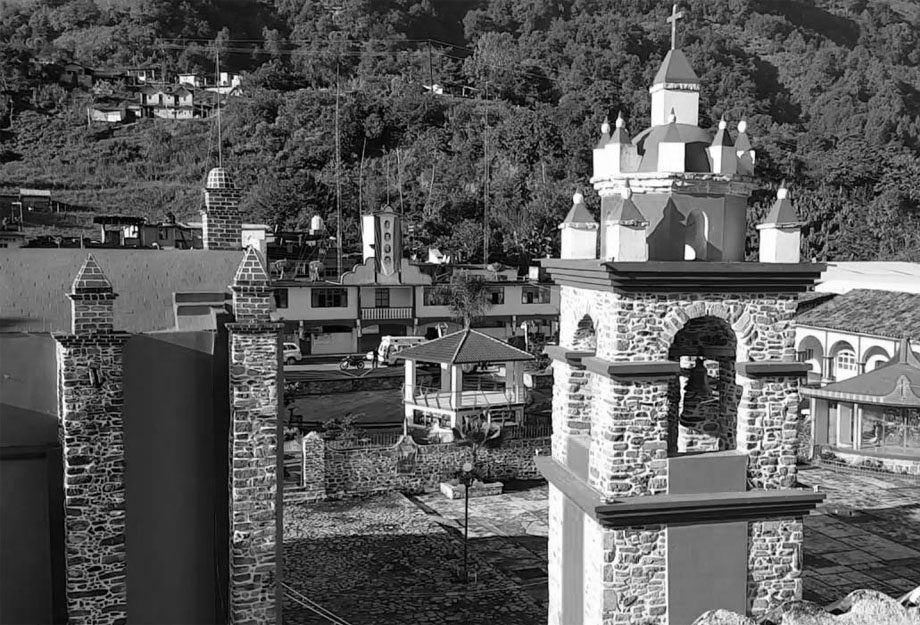 Ultrajan y asesinan a Hermelinda en Cuautempan; piden justicia a cacique