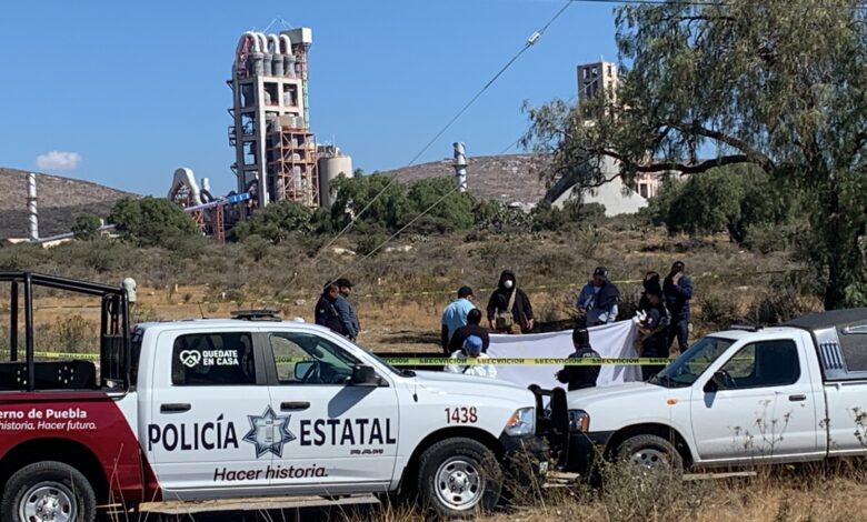 Dan muerte a "El Gato" y su acompañante en San José Los Cerritos