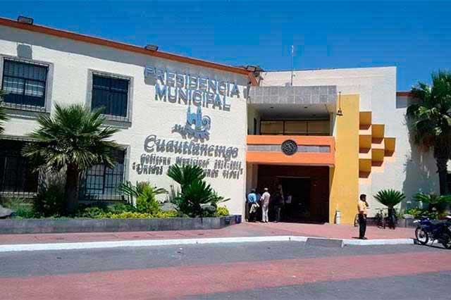 Los morenistas Muñoz y Vázquez lideran encuesta en Cuautlancingo