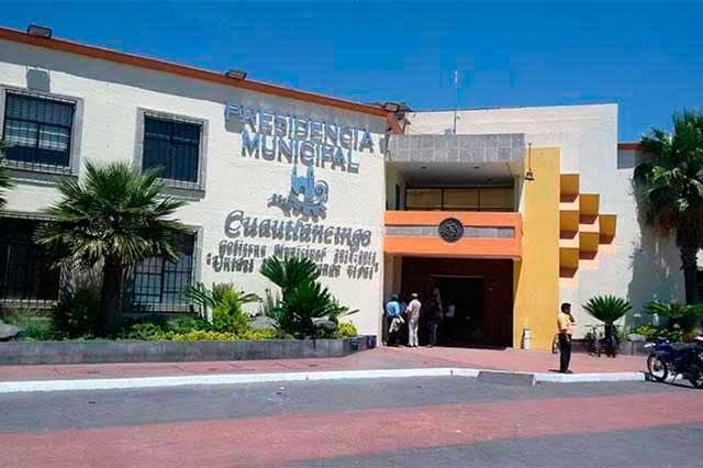 Postergan elecciones auxiliares en Cuautlancingo