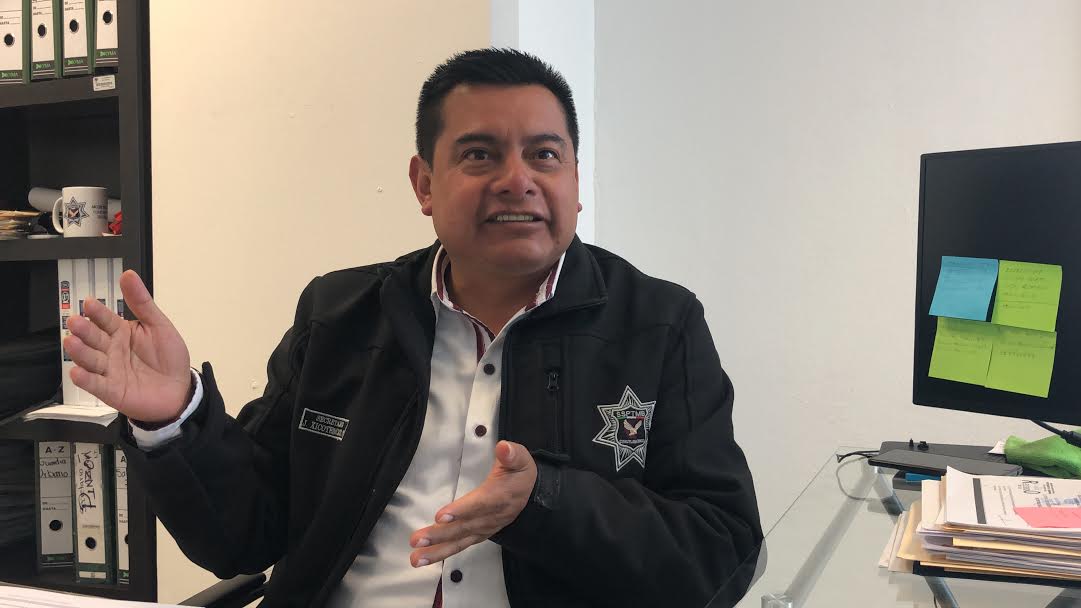 Cuautlancingo trabajará con la Comisión de Búsqueda de Personas