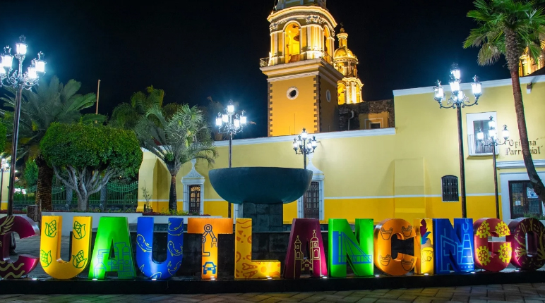 Más de 50 mil personas esperan en la Feria de Cuautlancingo 2025