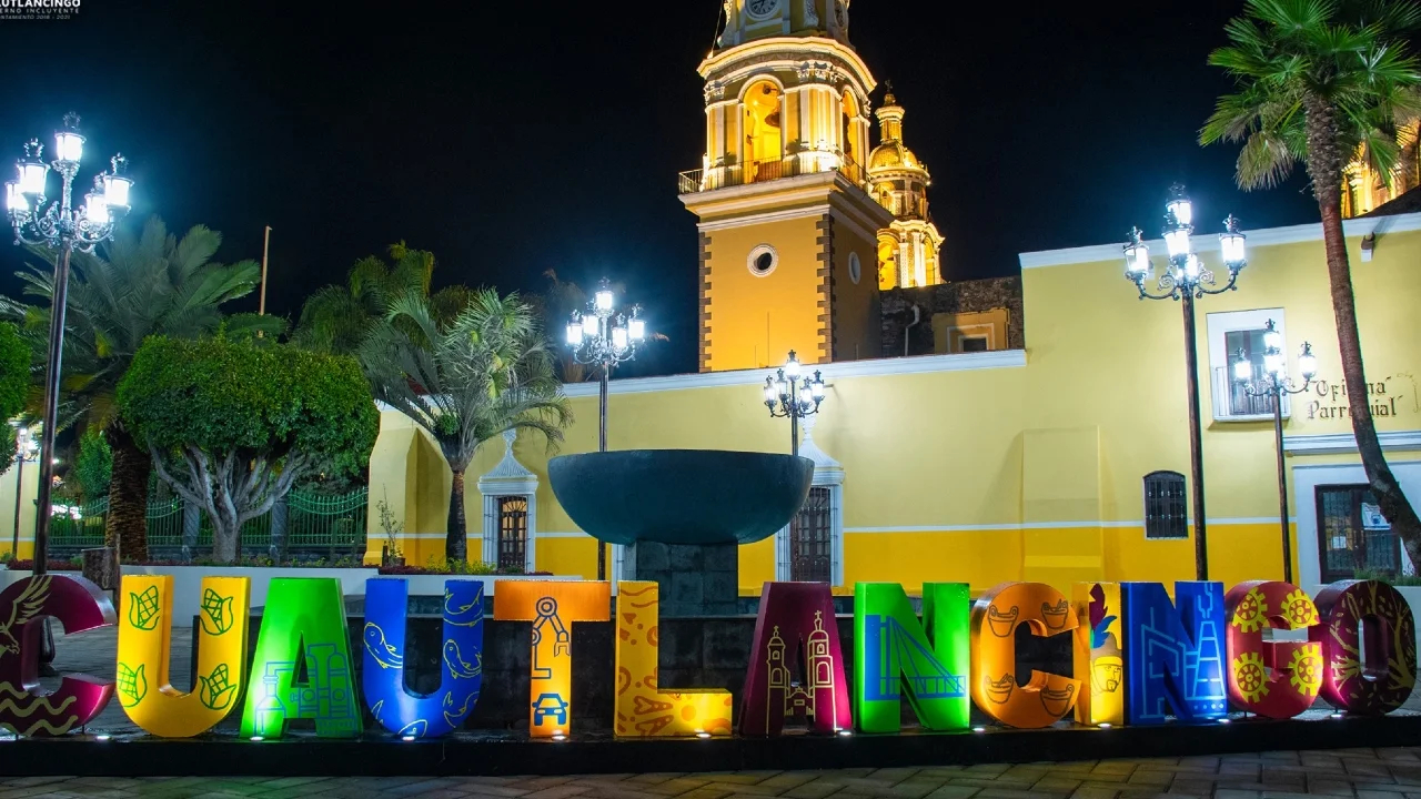 Cuautlancingo, sede de la Facultad de Salud de la Universidad Rosario Castellanos