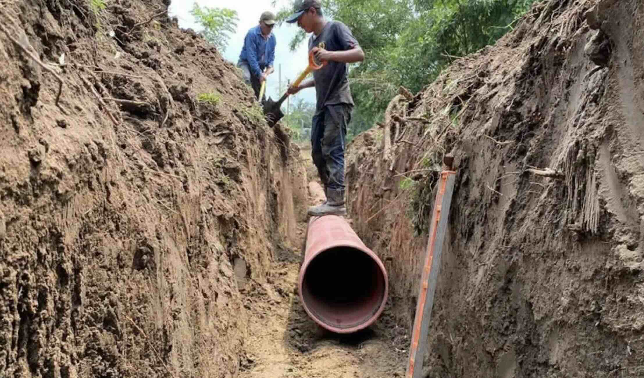 Cuautlancingo y Chignahuapan publican licitaciones para obra pública