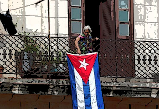 Cuba: defender lo indefendible
