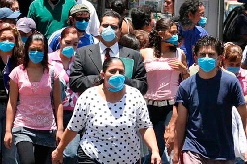 Contagios Covid-19 se estabilizan, pero no disminuyen en Puebla