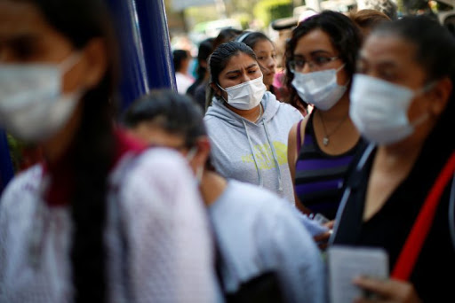 Puebla seguirá con restricciones y medidas sanitarias en Semana Santa