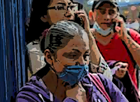 Continúan 9 casos de Covid19 en Puebla; hay 3 sospechosos