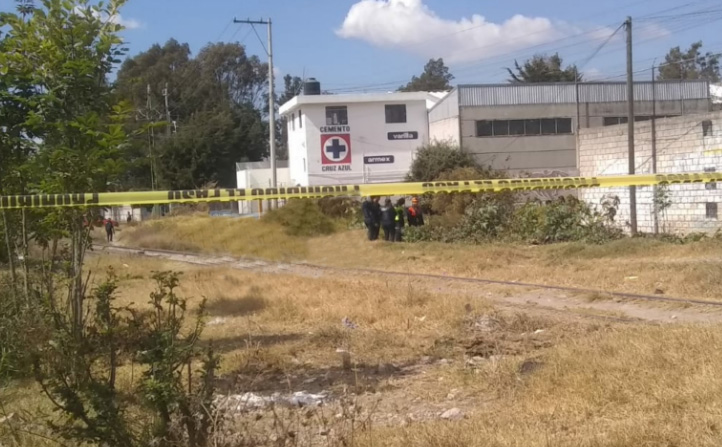 Maniatado lo encuentran sin vida en Bosques de Manzanilla