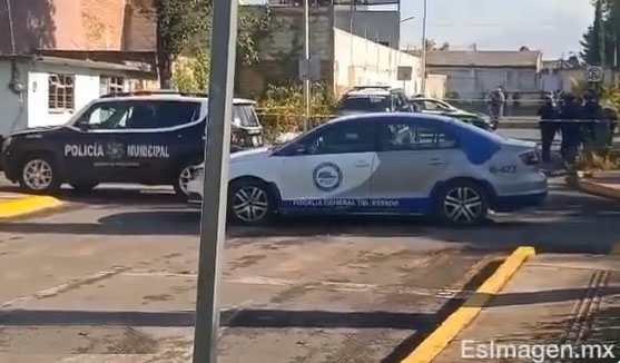 VIDEO Lo matan a golpes en la cabeza y lo dejan en la colonia Naciones Unidas