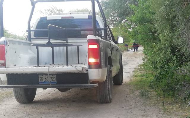 Hallan otro ejecutado en dren de Valsequillo en Yehualtepec