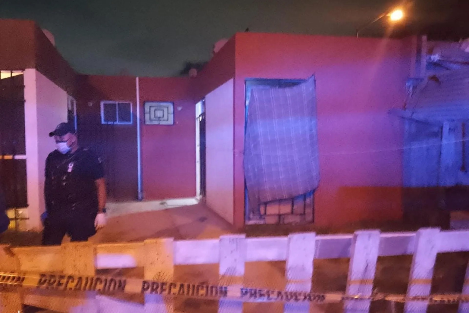 Hallan cuerpos de dos niños en San Luis Potosí y detienen a la madre
