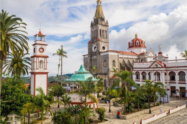 ¿Sin plan para el fin de semana? Cuetzalan es la respuesta